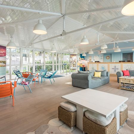 Residence Pierre & Vacances Premium Le Coteau Et La Mer Tréboul エクステリア 写真